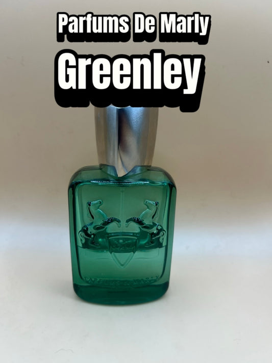 Parfums De Marly Greenley