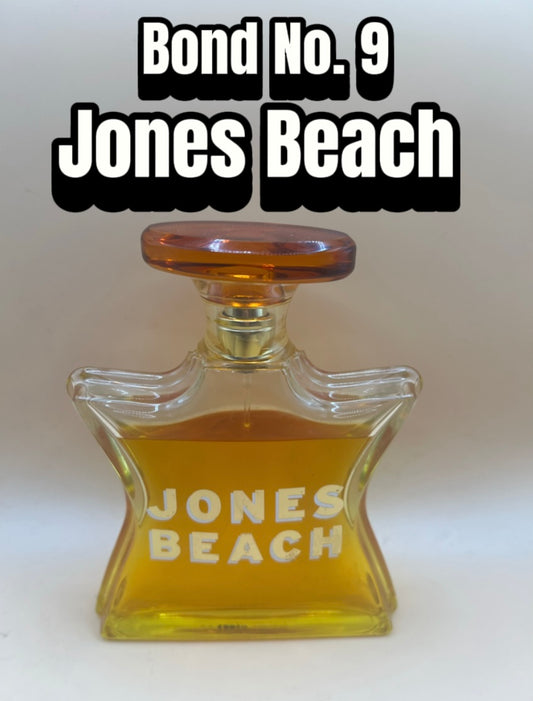 Bond no.9 Jones Beach