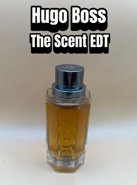 Hugo Boss The Scent EDT (5ml)
