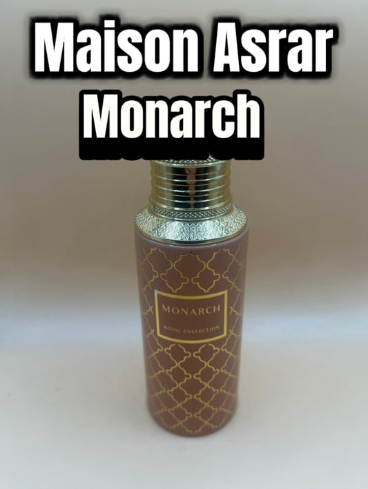 Maison Asrar Monarch