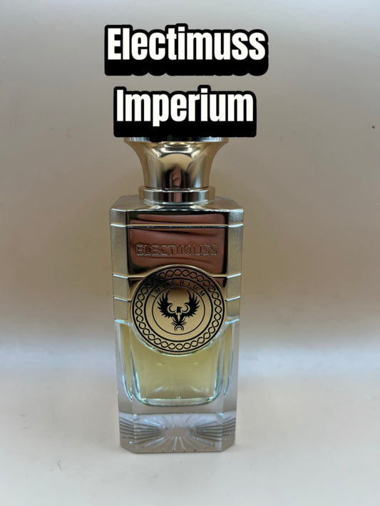 Electimuss - Imperium