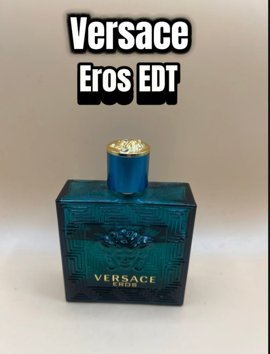 Versace Eros EDT