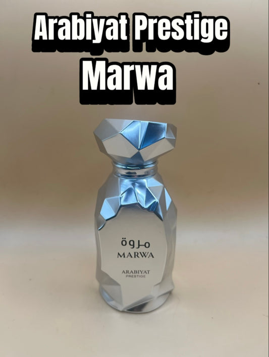 Arabiyat Prestige Marwa