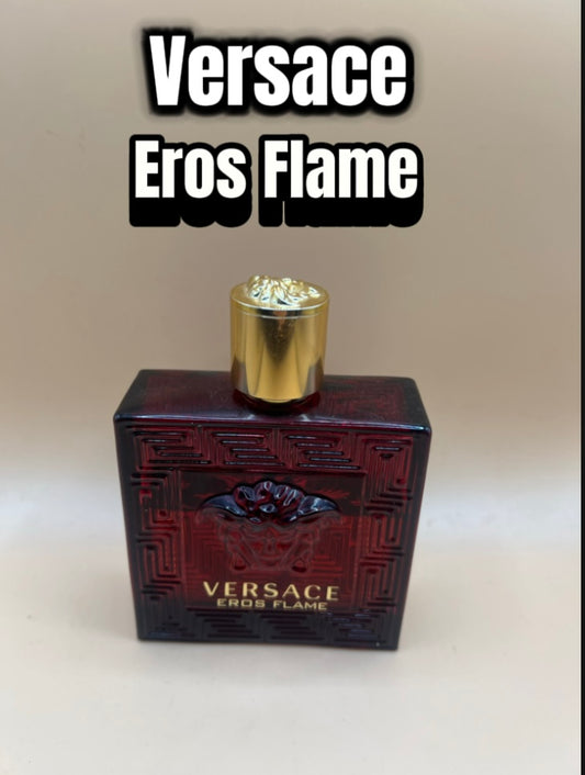 Versace Eros Flame