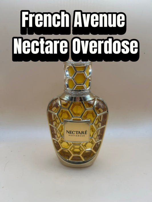 French Avenue Nectare Overdose