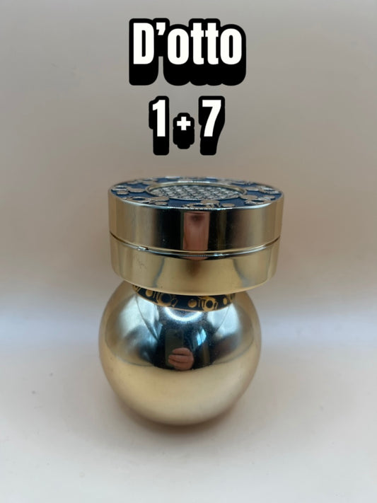 D’otto 1+7