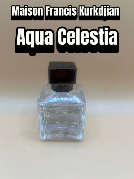 MFK Aqua Celestia