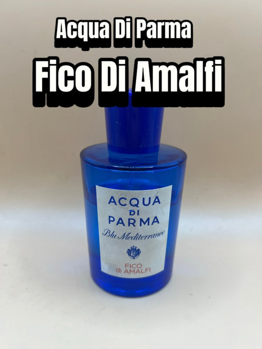 Acqua Di Parma Fico Di Amalfi