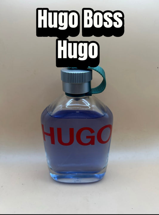Hugo Boss Hugo (5ml)