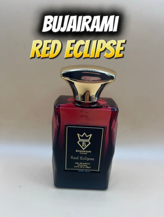 Bujairami Red Eclipse