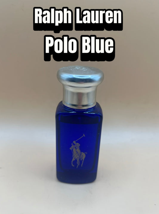 Ralph Lauren Polo Blue