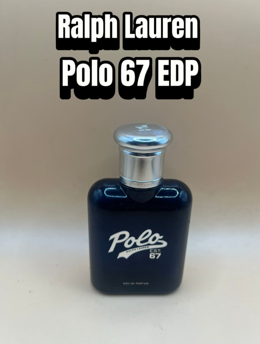 Polo 67 EDP