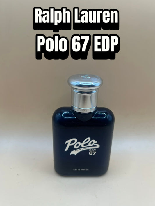 Polo 67 EDP