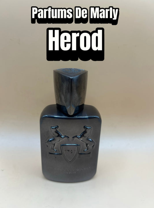 Parfums De Marly Herod