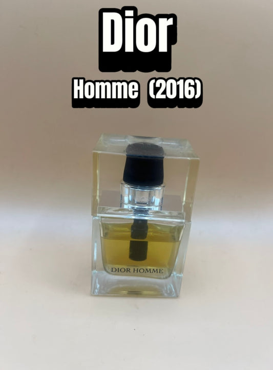 Dior Homme Original (2016)