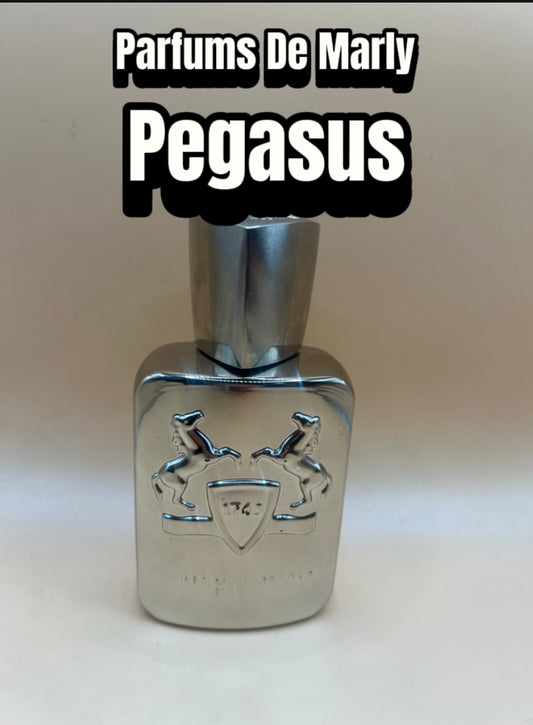 Parfums De Marly Pegasus