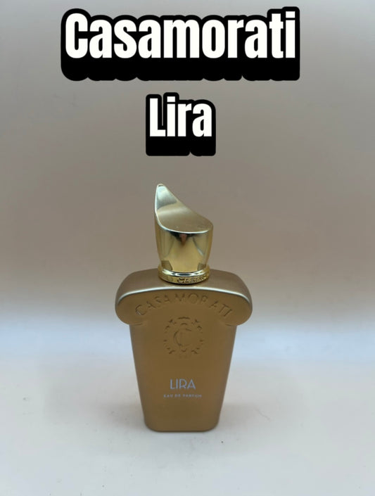Xerjoff Casamorati ~ Lira
