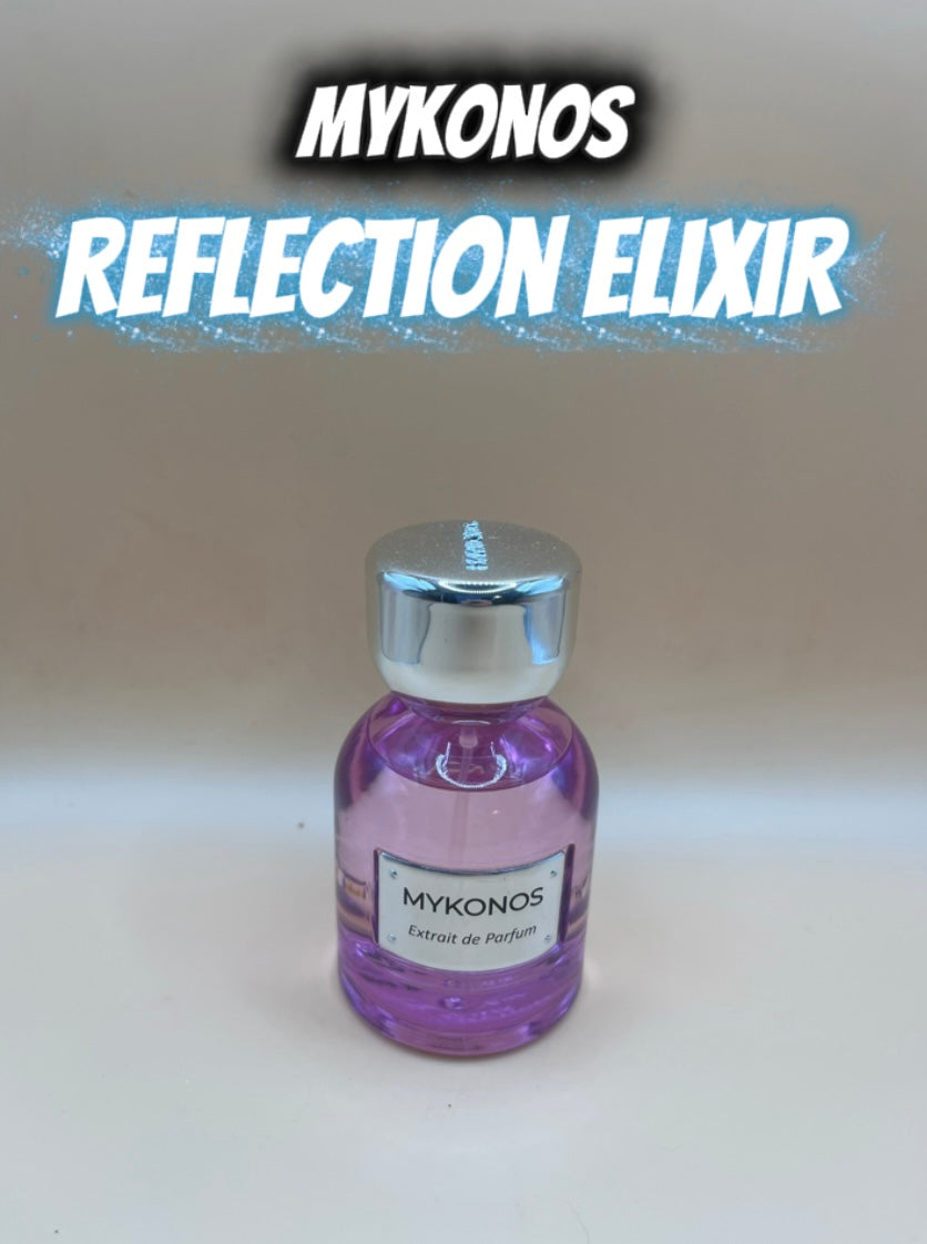 Mykonos • Reflection Elixir