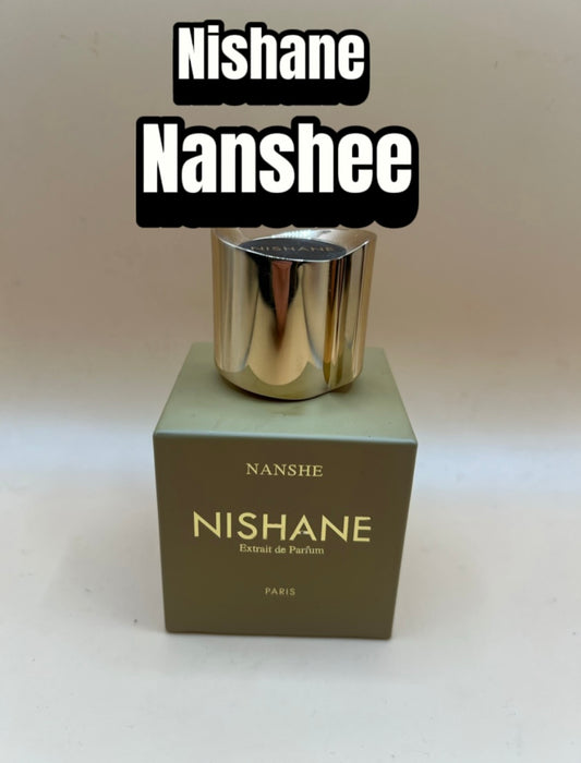Nishane Nanshee