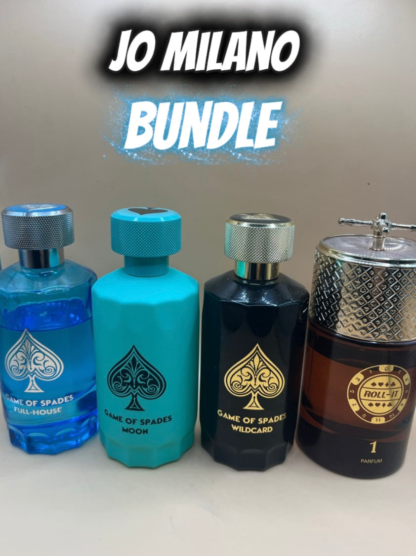 Jo Milano Bundle