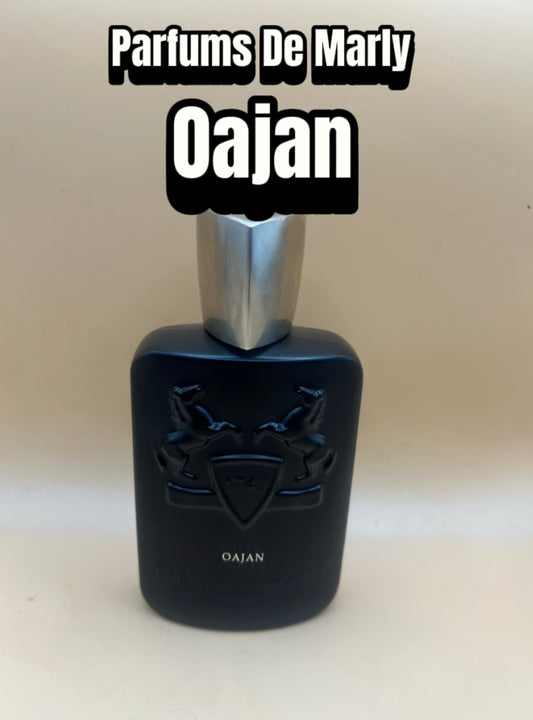 Parfums De Marly Oajan