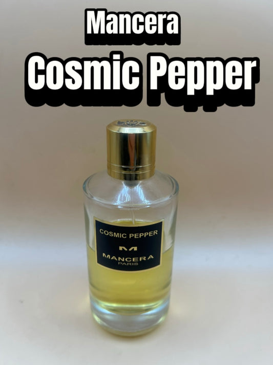 Mancera Cosmic Pepper