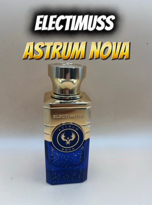 Electimuss Astrum Nova