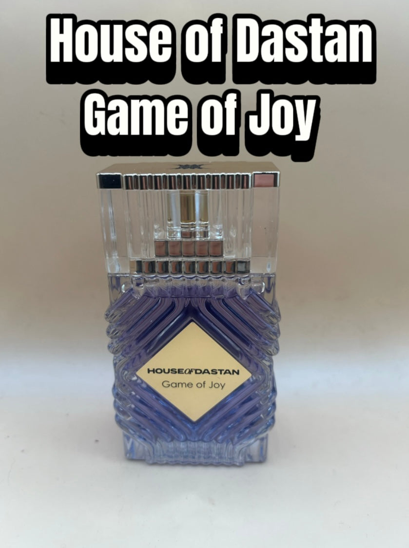 House of Dastan - Game of Joy