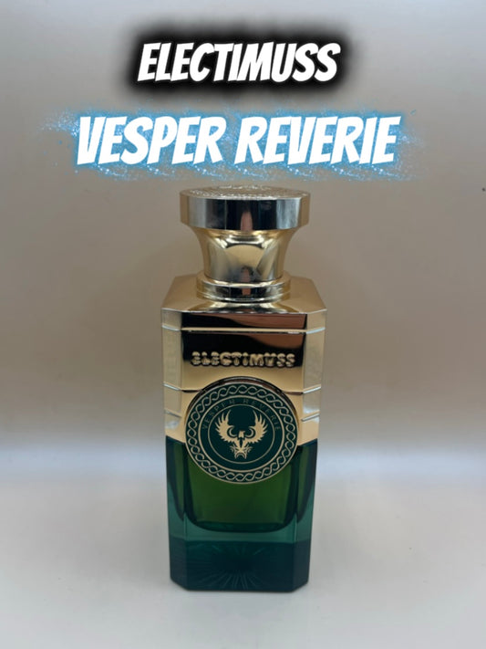 Electimuss Vesper Reverie