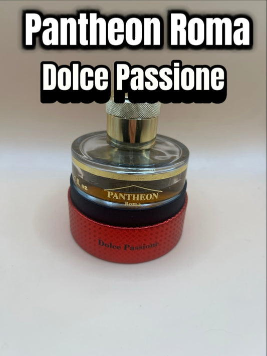 Pantheon Roma Dolce Passione