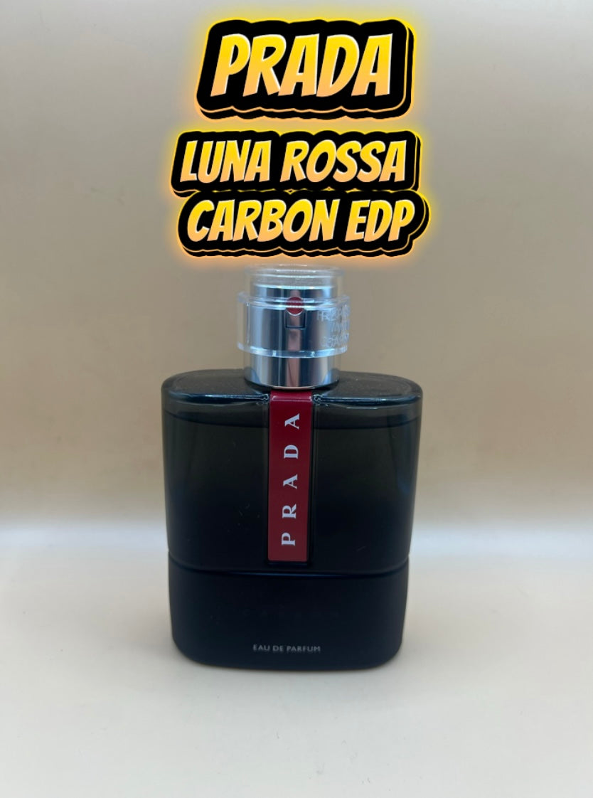 Luna Rossa Carbon EDP