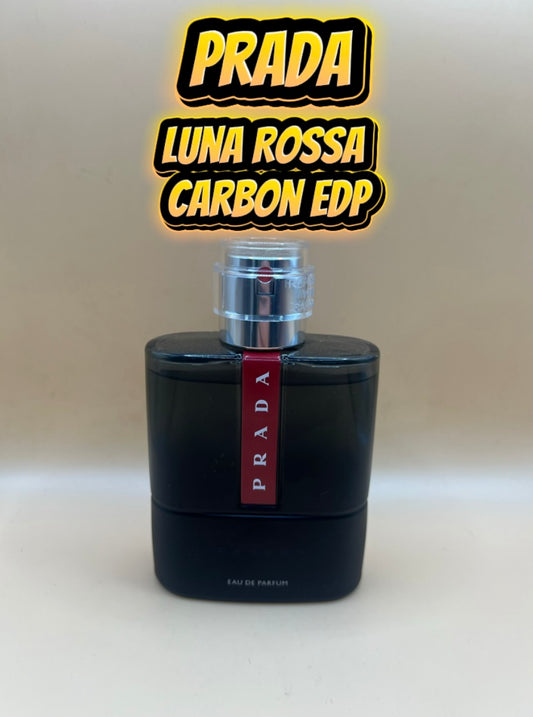 Luna Rossa Carbon EDP